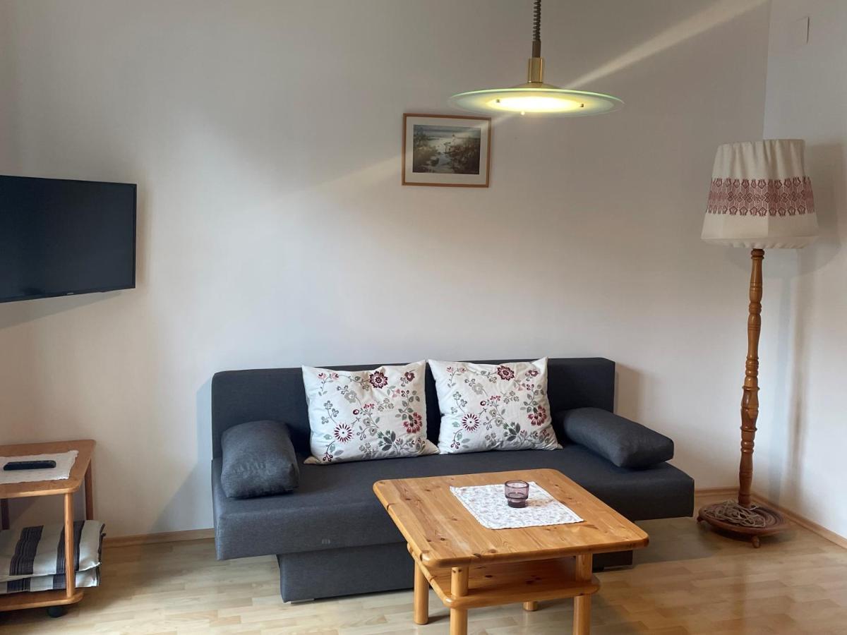 Ferienwohnung Syen Grundlsee Exterior foto