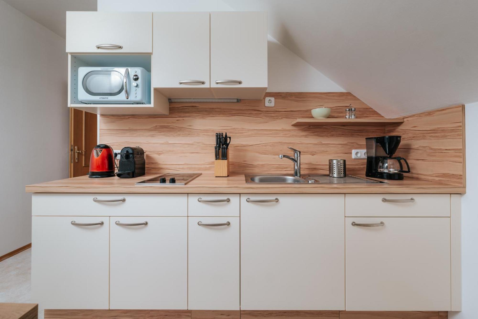 Ferienwohnung Syen Grundlsee Quarto foto