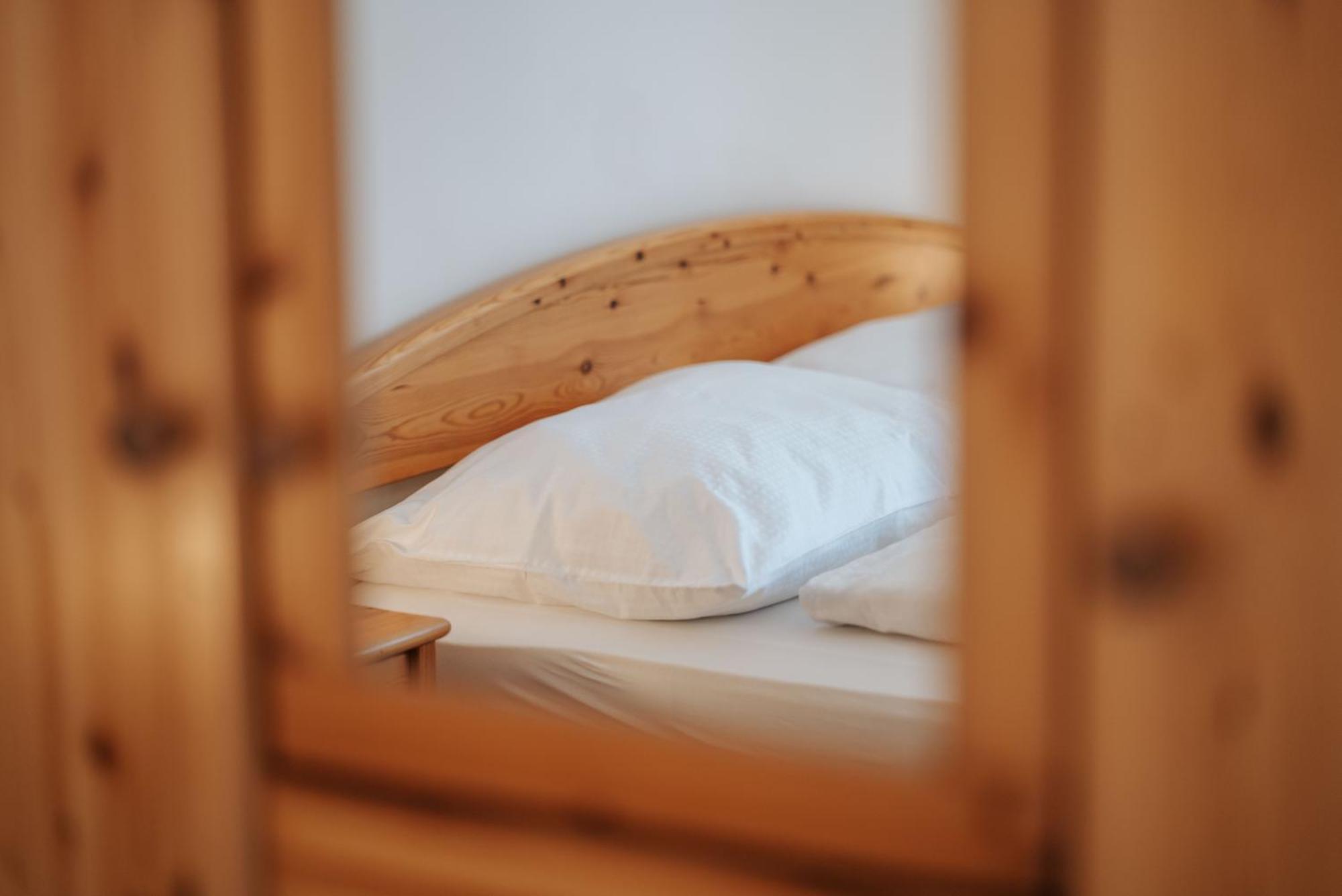 Ferienwohnung Syen Grundlsee Quarto foto